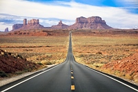 フォレスト・ガンプ・ポイント画像