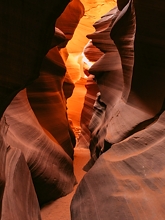 アンテロープ キャニオンイメージ画像4