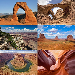 グランドサークル画像3