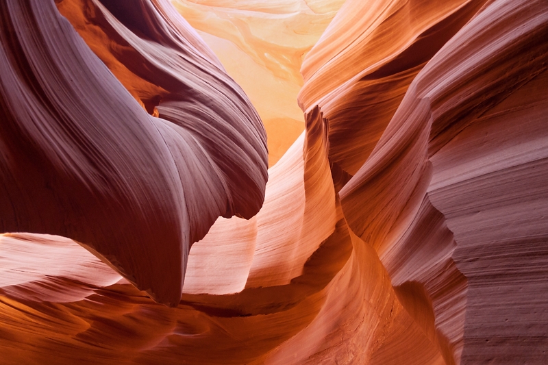 ラスベガス発アンテロープキャニオンツアー Antelope Canyon 日帰り 宿泊ツアー