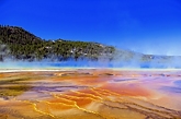 グランド・プリズマティック・スプリング（Grand Prismatic Spring）画像2